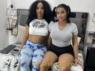 Teyannaramirez