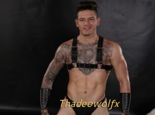 Thadeowolfx