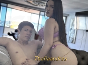 Thaliaandres