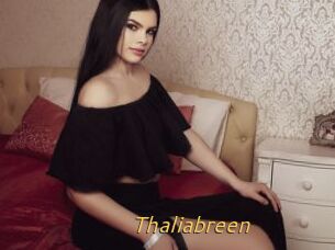 Thaliabreen