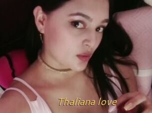 Thaliana_love