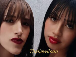 Thaliawilson