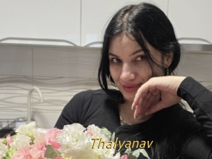 Thalyanav