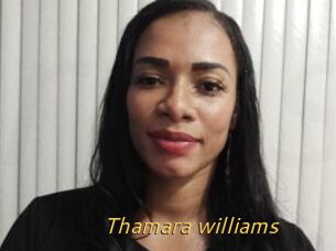 Thamara_williams