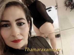 Thamaraxammar