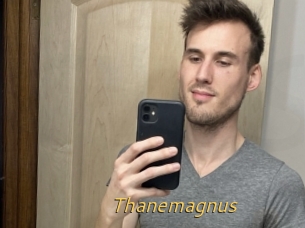 Thanemagnus