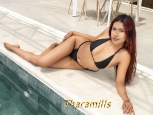 Tharamills