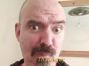 Thatukguy