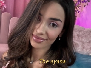 The_ayana