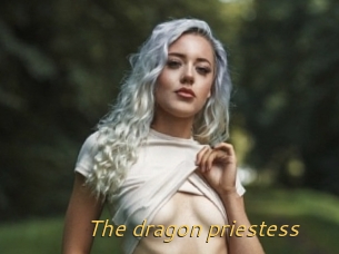 The_dragon_priestess
