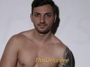 TheDesireee