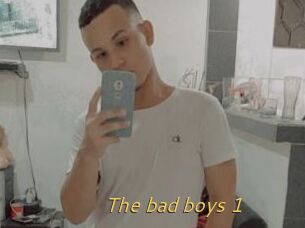 The_bad_boys_1