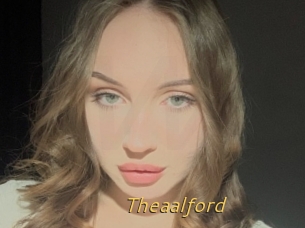 Theaalford