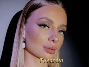 Theabain