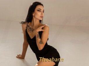 Theabann