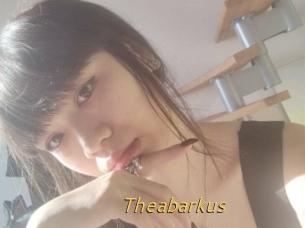 Theabarkus