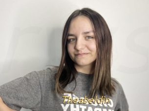 Theabeldin