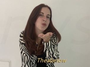 Theabelow
