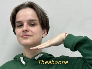 Theaboone