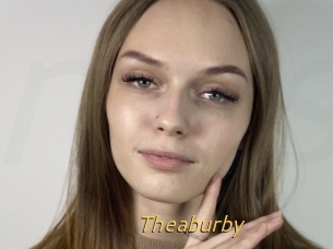 Theaburby
