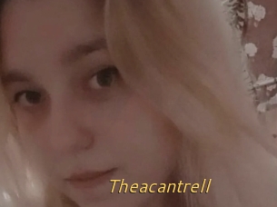 Theacantrell