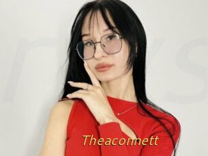 Theaconnett