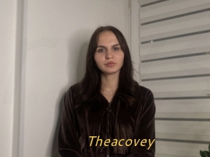 Theacovey