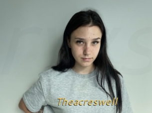 Theacreswell