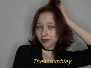 Theacrumbley