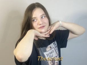 Theacrust