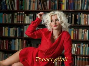 Theacrystall