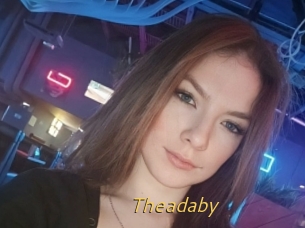 Theadaby