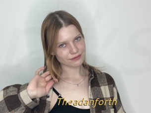 Theadanforth
