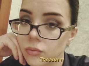 Theadavy