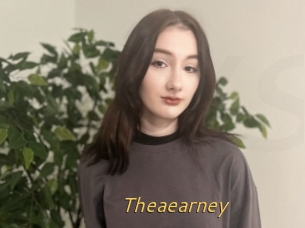 Theaearney