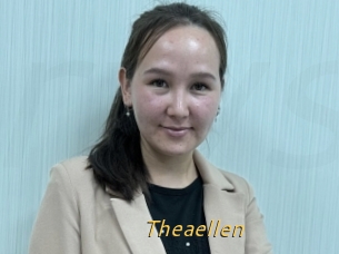 Theaellen