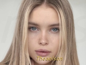 Theaelson