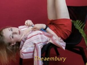 Theaembury