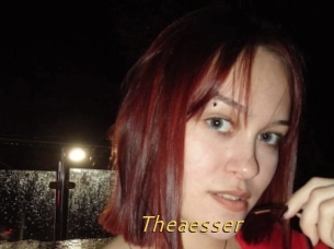 Theaesser