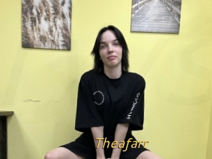 Theafarr