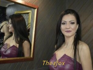 Theafox