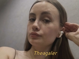 Theagaler
