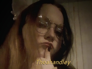 Theahandley