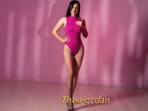 Theajordan