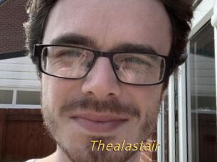 Thealastair