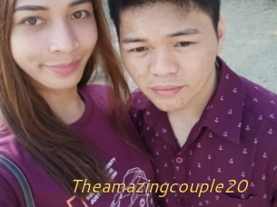 Theamazingcouple20