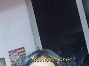Theangelajones