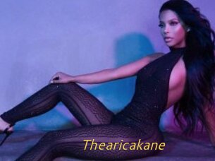Thearicakane