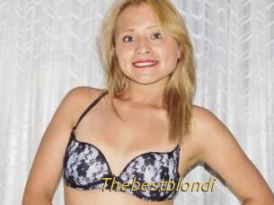 Thebestblondi