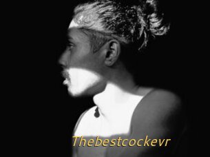 Thebestcockevr